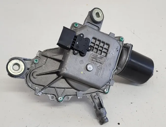 CITROËN C4 1 generation (2004-2011) Silnik wycieraczek 53042446 33788852