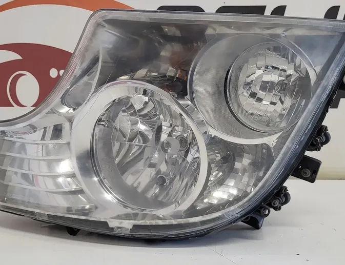 MERCEDES-BENZ ACTROS MP4 (2011-present) Lampa znacznikowa A9608200439 34021283