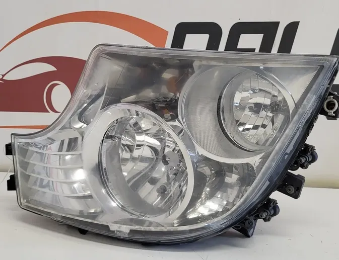 MERCEDES-BENZ ACTROS MP4 (2011-present) Lampa znacznikowa A9608200439 34021283