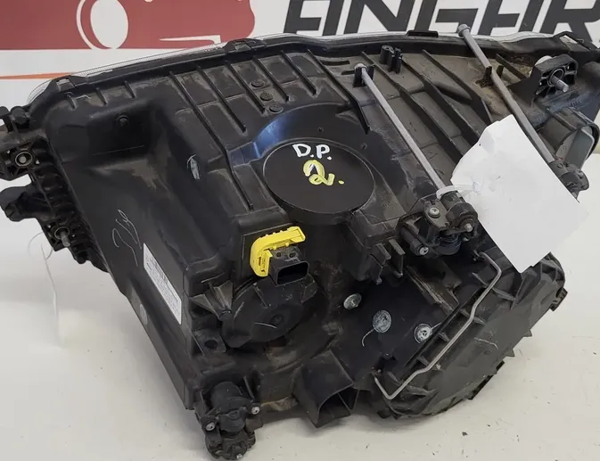 MERCEDES-BENZ ACTROS MP4 (2011-present) Przedni prawy reflektor A9618204339 34021365