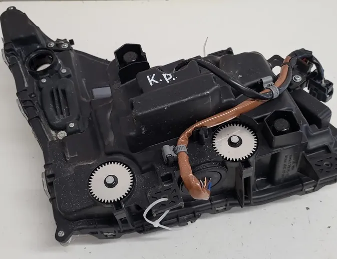 MERCEDES-BENZ ACTROS MP4 (2011-present) Front Left Headlight 34021224