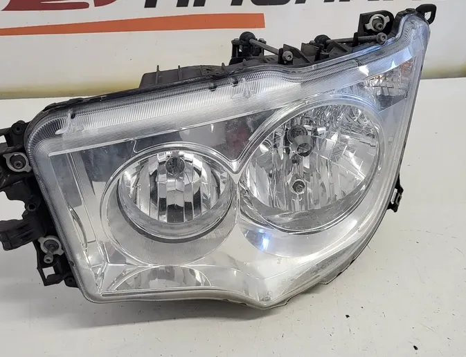 MERCEDES-BENZ ACTROS MP4 (2011-present) Lampa znacznikowa A9618208861 34021374