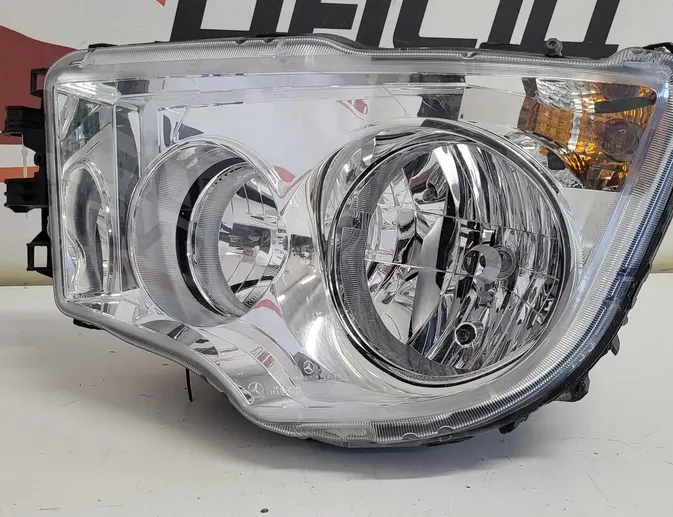 MERCEDES-BENZ ACTROS MP4 (2011-present) Lampa znacznikowa A9618207261 34021266