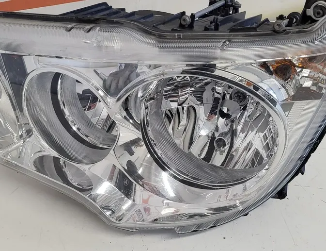 MERCEDES-BENZ ACTROS MP4 (2011-present) Lampa znacznikowa A9618207261 34021266