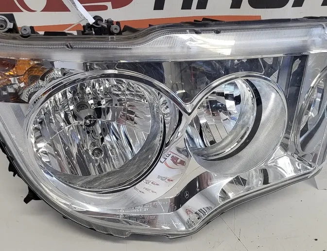 MERCEDES-BENZ ACTROS MP4 (2011-present) Przedni prawy reflektor A9618204339 34021365