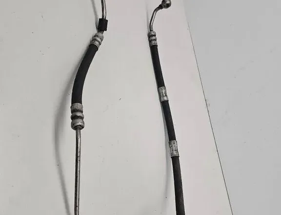 BMW 5 Series E60/E61 (2003-2010) Power Steering Hose Pipe 0701,676614101 34547864