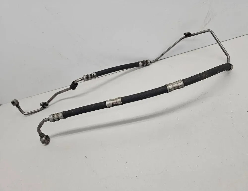BMW 5 Series E60/E61 (2003-2010) Power Steering Hose Pipe 0701,676614101 34547864