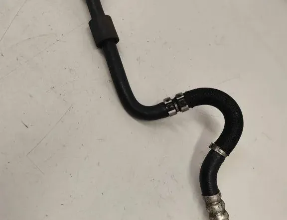 BMW 5 Series E60/E61 (2003-2010) Power Steering Hose Pipe 6765677 34552721