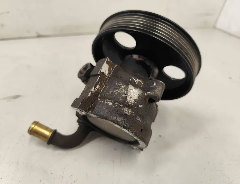 RENAULT Laguna 2 generation (2001-2007) Power Steering Pump 26081923,8200054529,8200059051 34548366