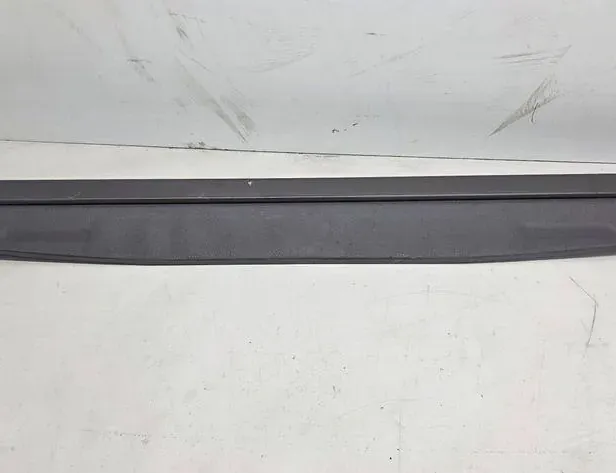 MERCEDES-BENZ A-Class W168 (1997-2004) Trunk curtain 1688600175 34552211