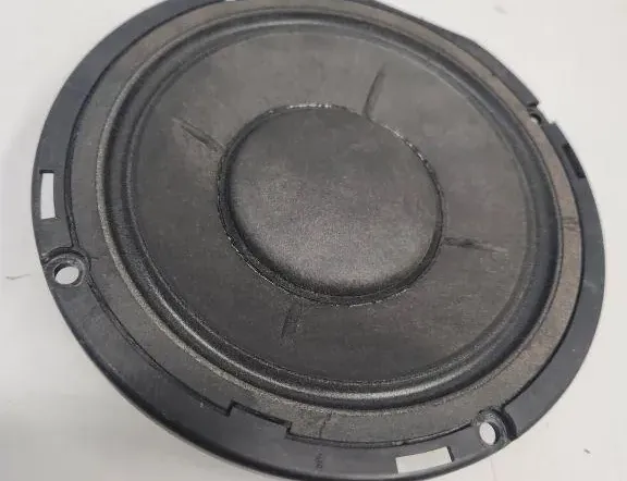 FORD Galaxy 1 generation (1995-2006) Głośnik w przednich prawych drzwiach 02K288,7M0035411E,95VW18808CC 34549410