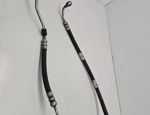 BMW 5 Series E60/E61 (2003-2010) Power Steering Hose Pipe 0701,676614101 34547864