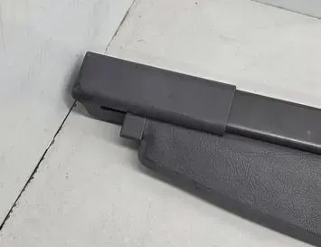 MERCEDES-BENZ A-Class W168 (1997-2004) Trunk curtain 1688600175 34552211