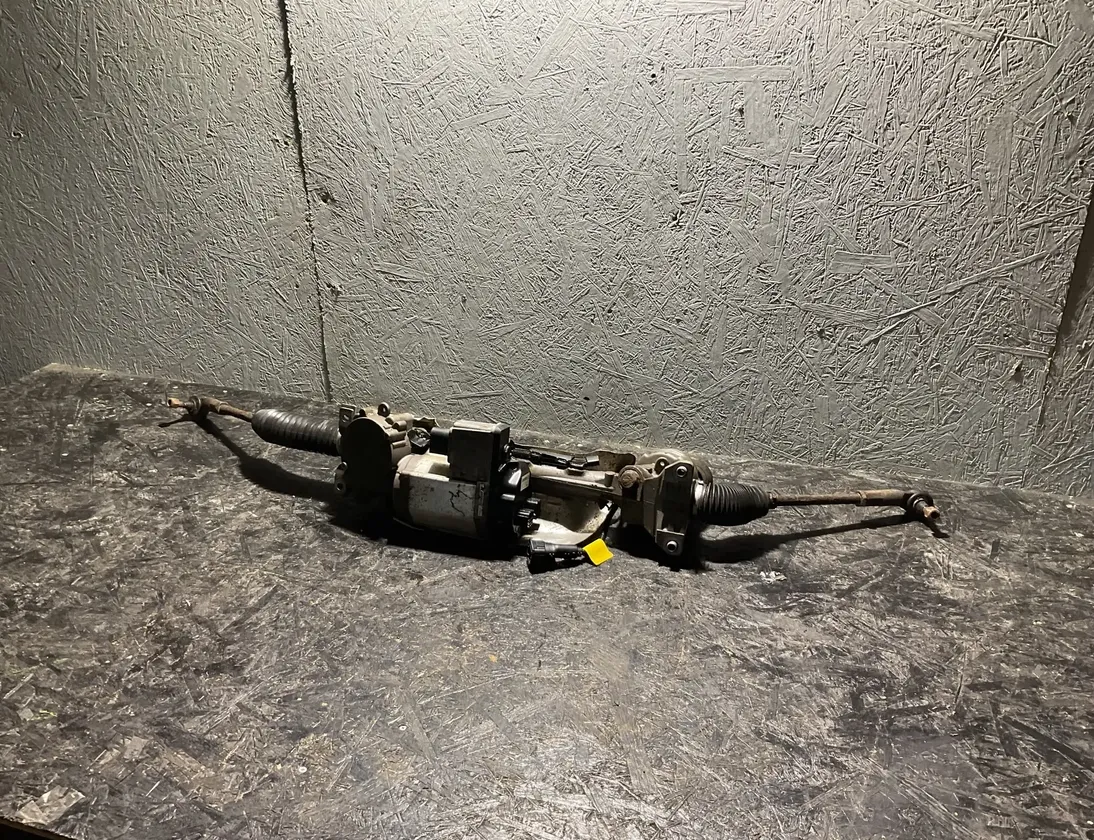 AUDI A3 8P (2003-2013) Drążek kierowniczy 1k1423051,1k1909144 23556798