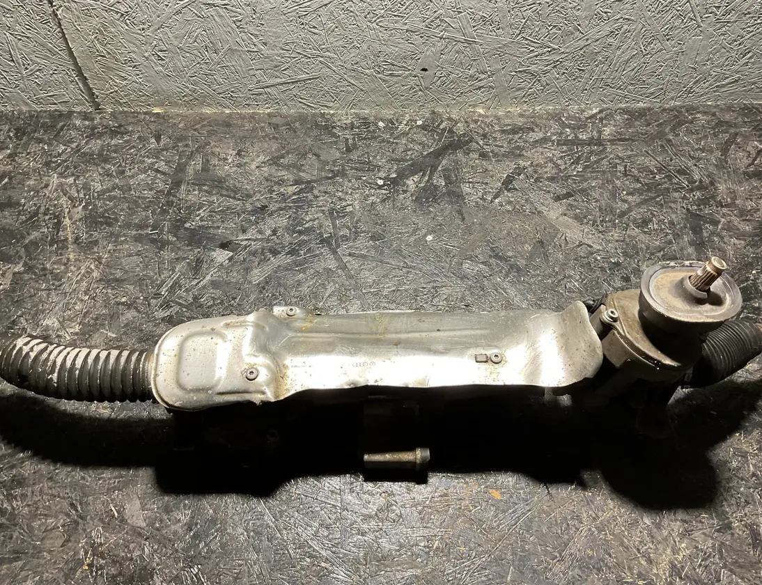 AUDI A3 8P (2003-2013) Drążek kierowniczy 1k1423051,1k1909144 23556798