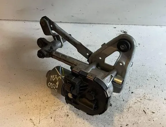 PEUGEOT 3008 1 generation (2010-2016) Mechanizm wycieraczki przedniej szyby 3397021289 34696151