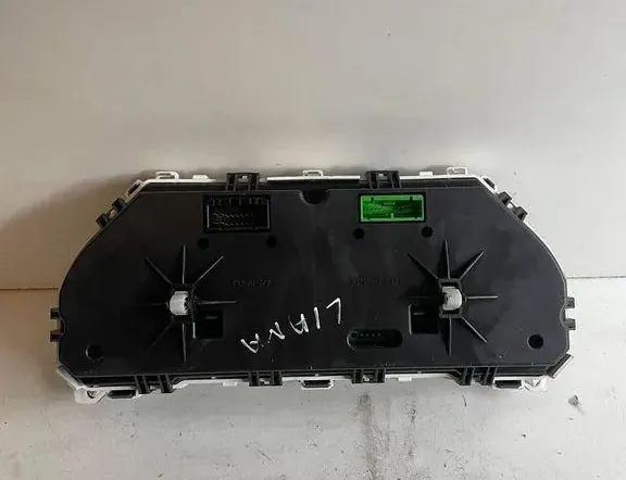 SUZUKI Liana 1 generation (2001-2008) Speedometer 3411059J00 34691134