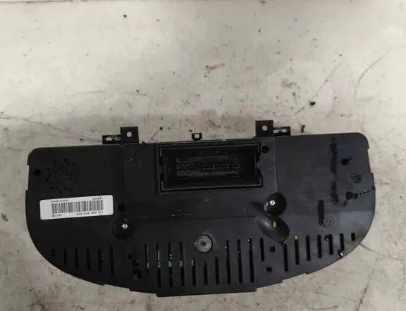 VOLKSWAGEN Touran 1 generation (2003-2015) Speedometer V0002000,1T0920874A 34678519