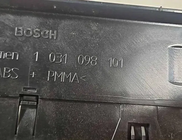 MERCEDES-BENZ A-Class W176 (2012-2018) Prędkościomierz A1695403011,A1695406047,0263643160 34682460