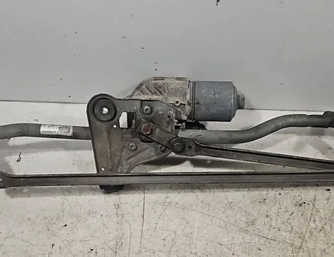 VOLVO V70 3 generation (2007-2020) Front Windshield Wiper Mechanism 30796358,3311020958,25709109 34700262