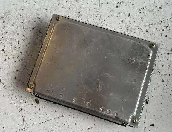 BMW 5 Series E39 (1995-2004) Engine Control Unit ECU 0261204420,1430940 34691267