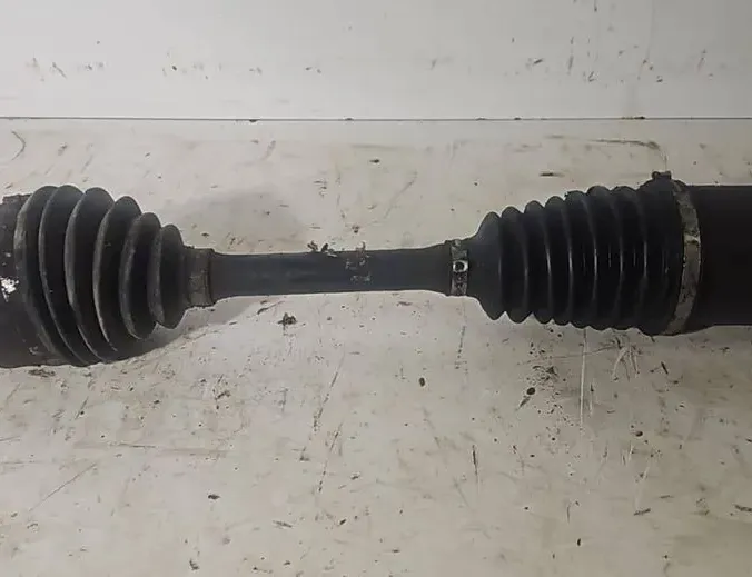 VOLKSWAGEN Transporter T5 (2003-2015) Przedni lewy wał napędowy 34684152