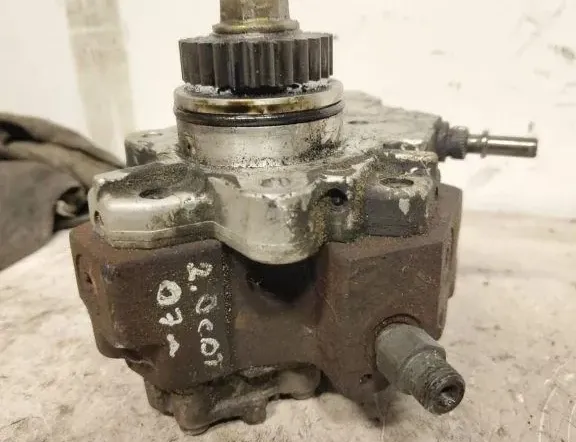 RENAULT Espace 4 generation (2002-2014) Fuel Pump 8200680077,0445010099,8200564112,8200803375 34700384