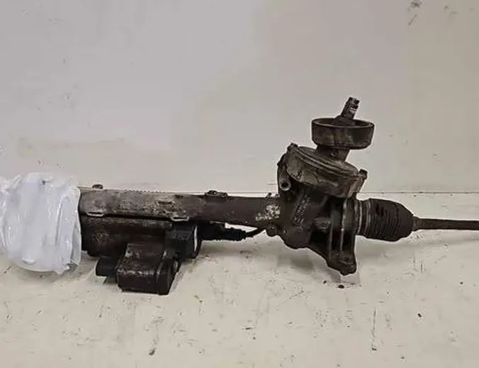 VOLKSWAGEN Golf Plus 1 generation (2004-2009) Drążek kierowniczy 2701204,1279H05683,1K1423051,7805501221 34694027