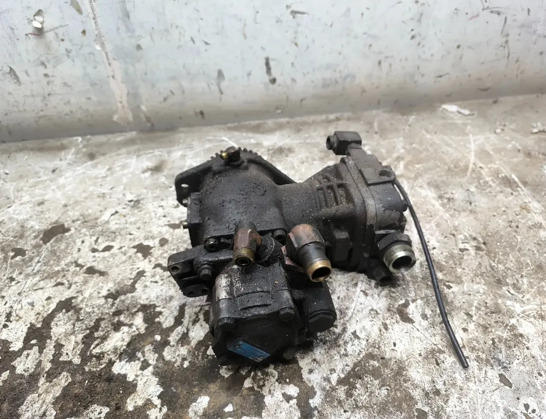 DAF 45 (1991-2000) Kompresor powietrza 7685955104,3285923 34919395