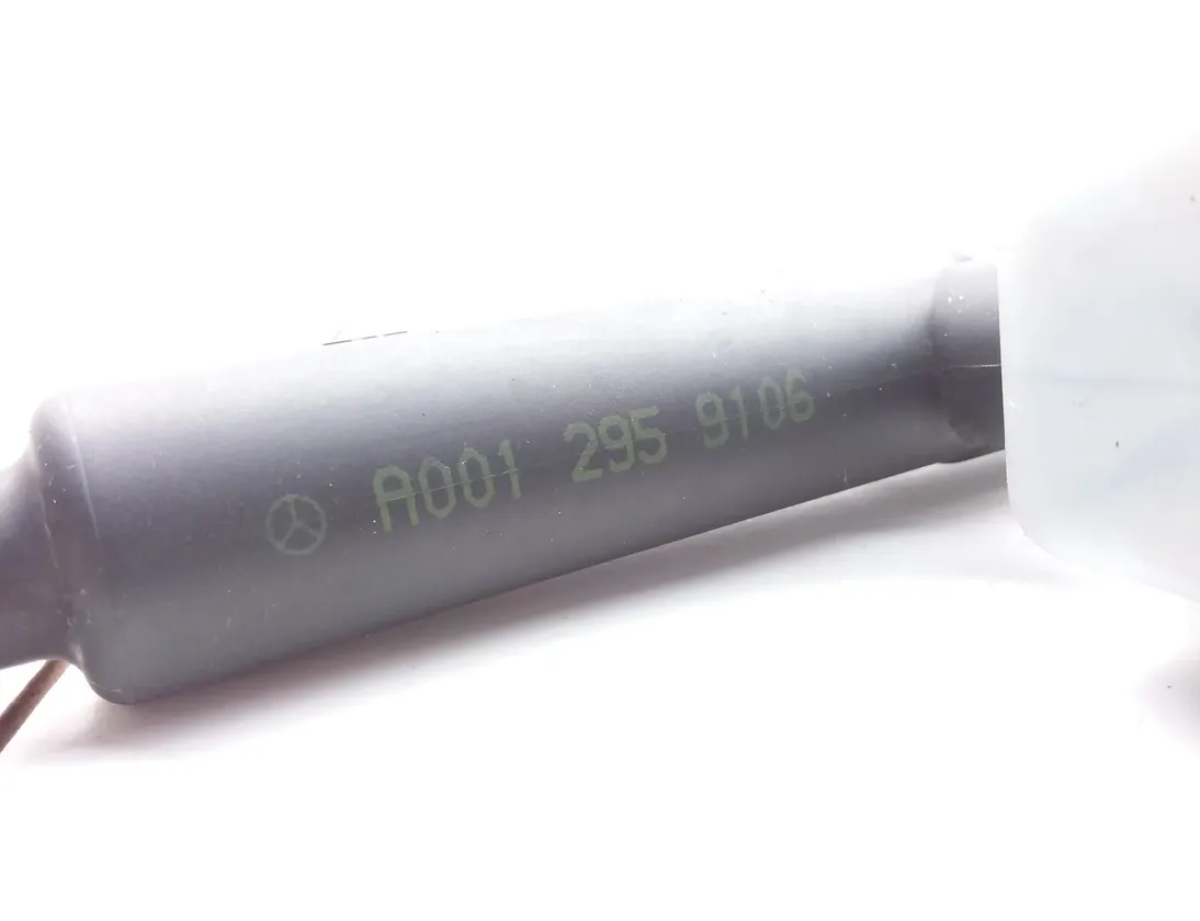 MERCEDES-BENZ ATEGO (1998-2004) Clutch Cylinder A0012959106,9702900015 25931223