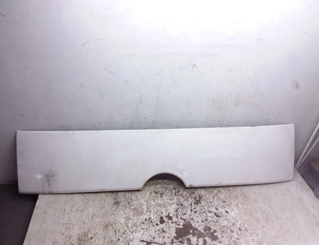 MERCEDES-BENZ ATEGO (1998-2004) Czapeczka 9737500302 29589326