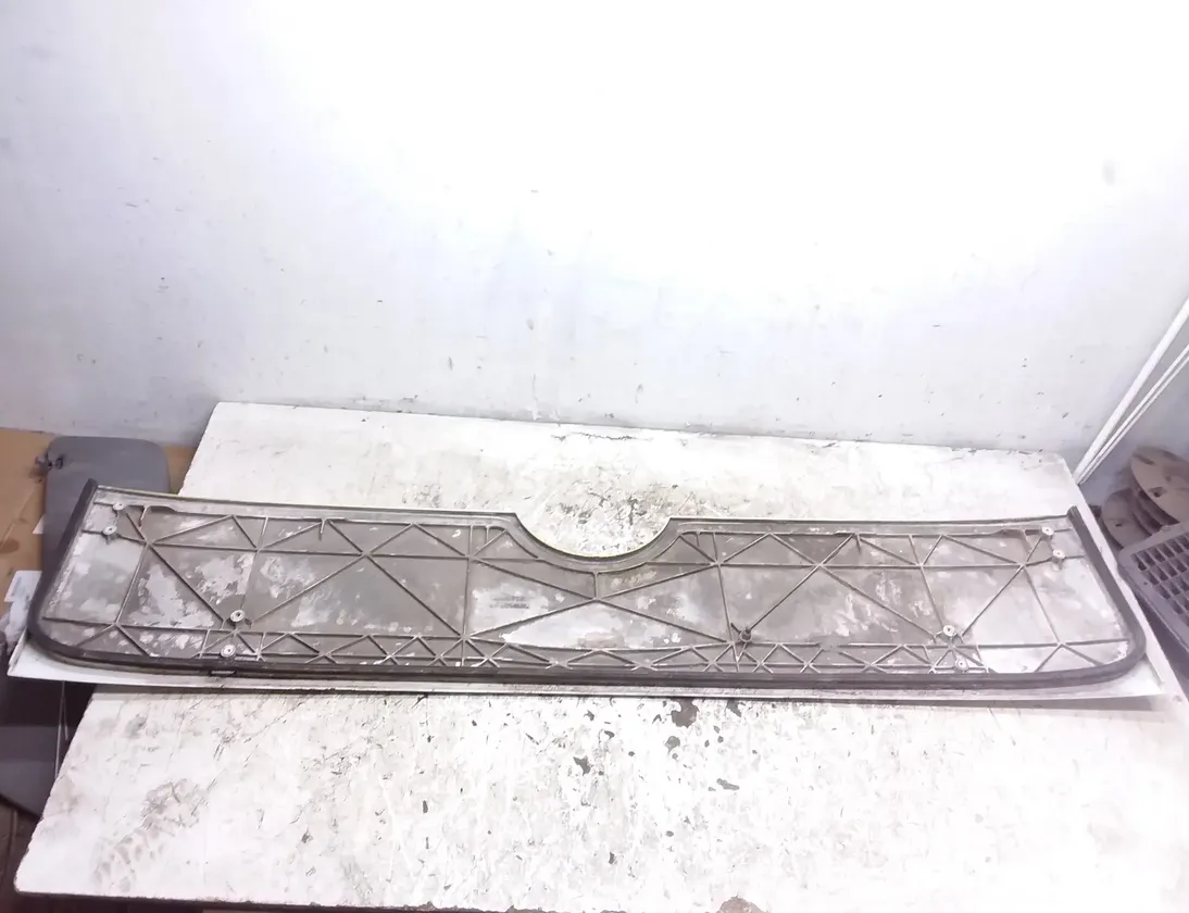 MERCEDES-BENZ ATEGO (1998-2004) Czapeczka 9737500302 29589326