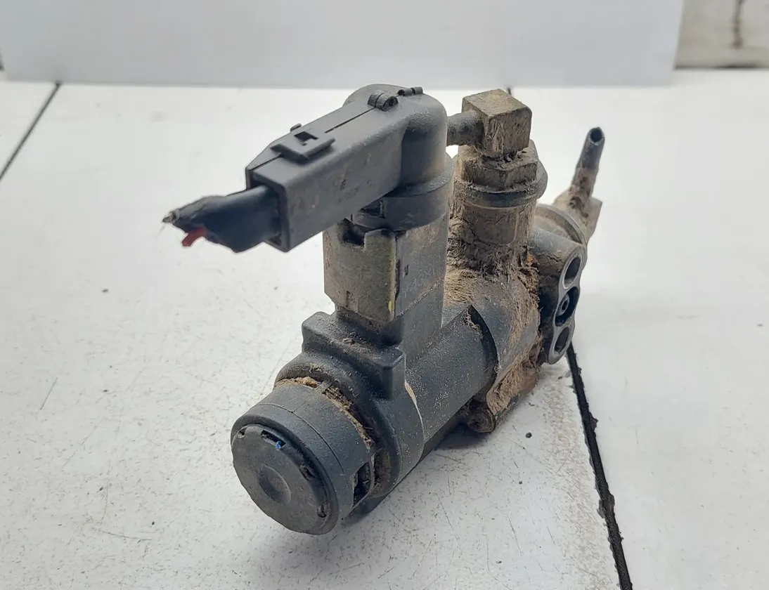 MERCEDES-BENZ ACTROS MP4 (2011-present) Zawór elektromagnetyczny 965576C 34827449