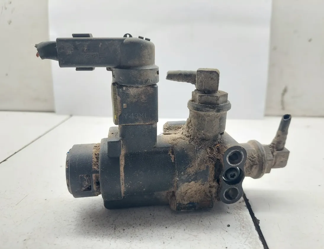 MERCEDES-BENZ ACTROS MP4 (2011-present) Zawór elektromagnetyczny 965576C 34827449