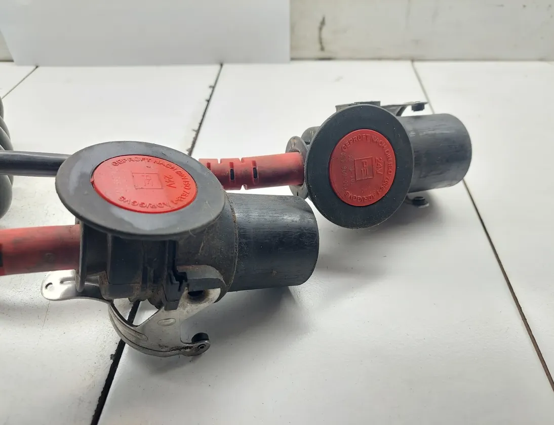 MERCEDES-BENZ ACTROS MP4 (2011-present) Instalacja elektryczna kabiny 07696900A,21101,76381 34828140