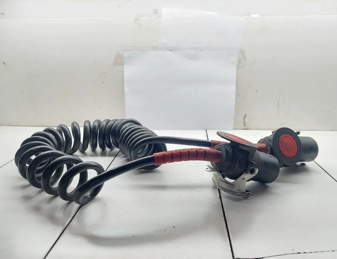 MERCEDES-BENZ ACTROS MP4 (2011-present) Instalacja elektryczna kabiny 07696900A,21101,76381 34828140