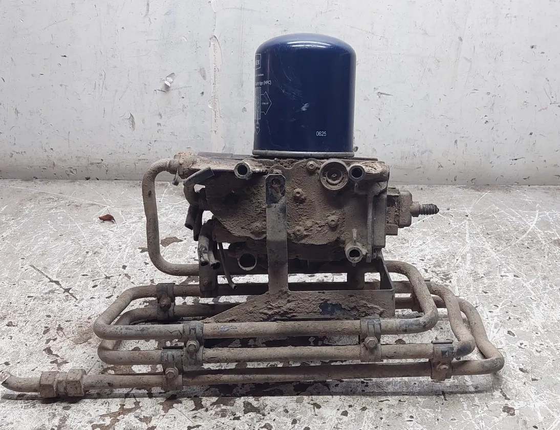 MERCEDES-BENZ ACTROS MP4 (2011-present) Osuszacz powietrza AC47100,6733460175,031005509 34829189