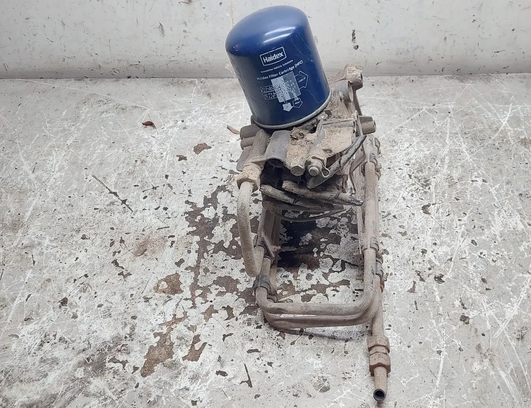 MERCEDES-BENZ ACTROS MP4 (2011-present) Osuszacz powietrza AC47100,6733460175,031005509 34829189