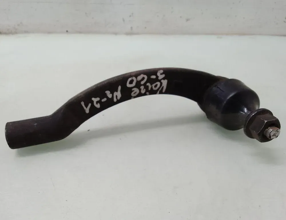 VOLVO S60 1 generation (2000-2009) Końcówka drążka kierowniczego 35099243