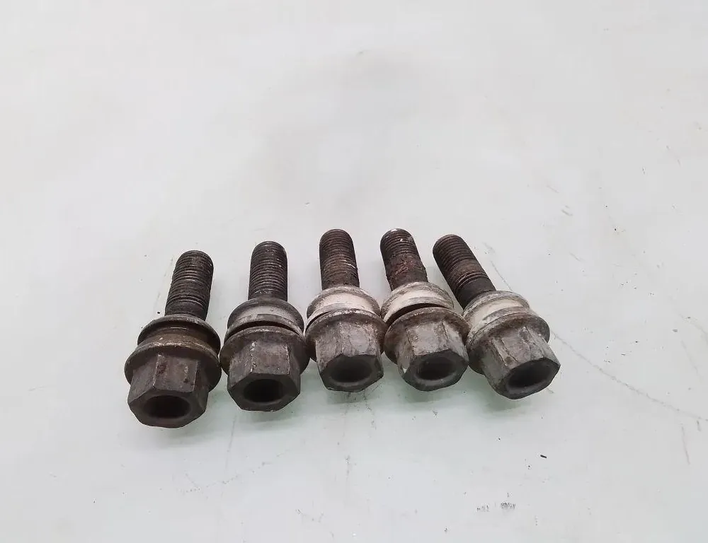 VOLKSWAGEN Transporter T5 (2003-2015) Śruby 35068138