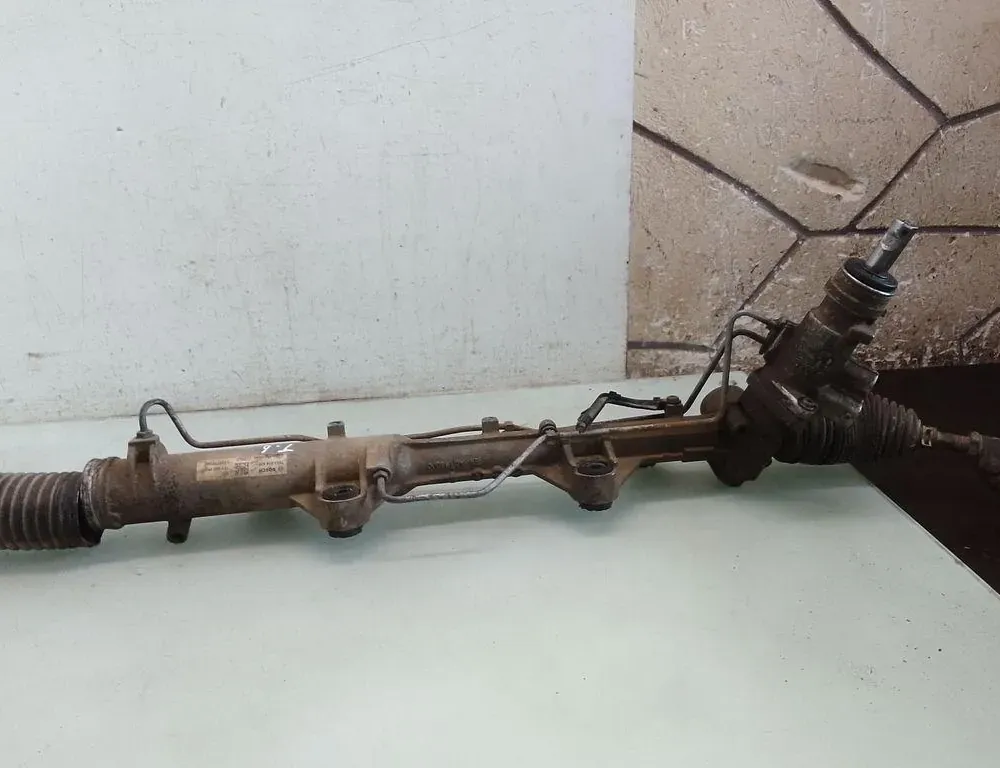 VOLKSWAGEN Transporter T6 (2015-2024) Drążek kierowniczy 7853974628 35086050