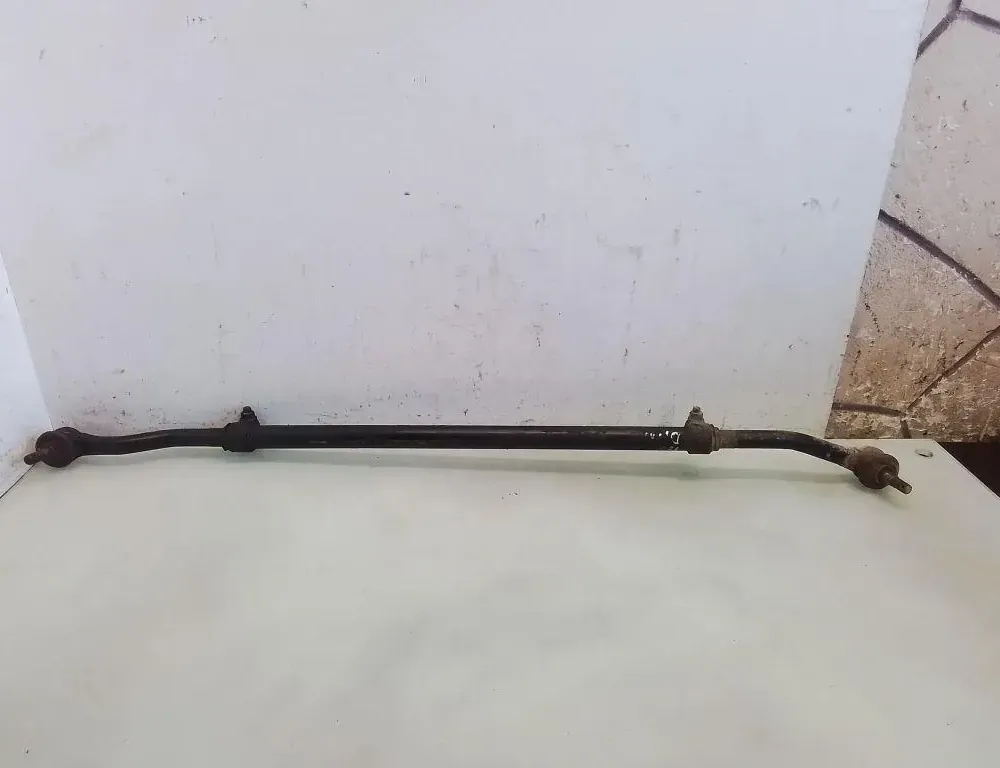 JEEP Grand Cherokee 2 generation (WJ) (1999-2004) Drążek kierowniczy po prawej stronie 35091143