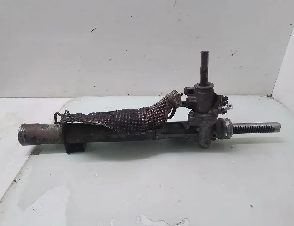 RENAULT Espace 4 generation (2002-2014) Steering Rack 8800001474B 35094606