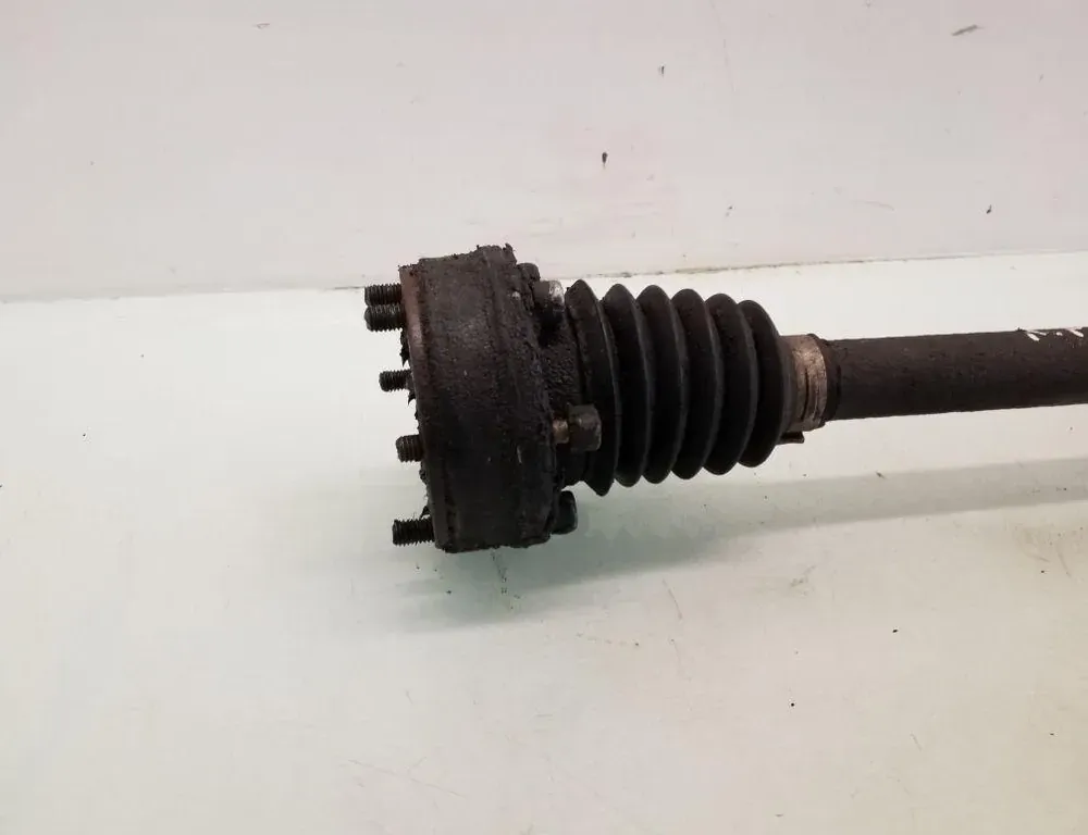 SKODA Fabia 1 generation (2004-2007) Przedni lewy wał napędowy 35079570