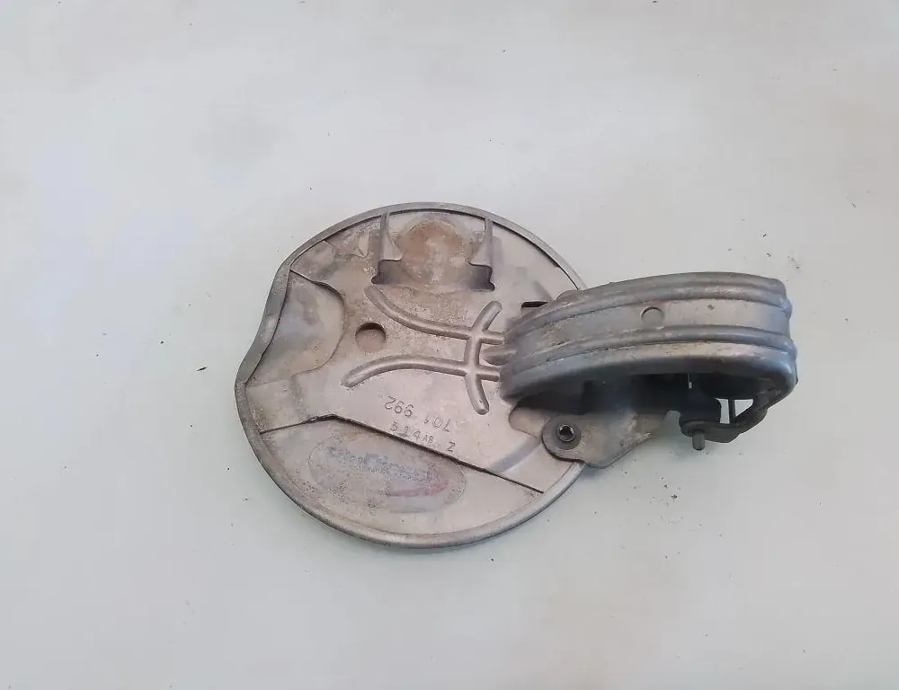 JEEP Grand Cherokee 2 generation (WJ) (1999-2004) Klapa zbiornika paliwa 35095730