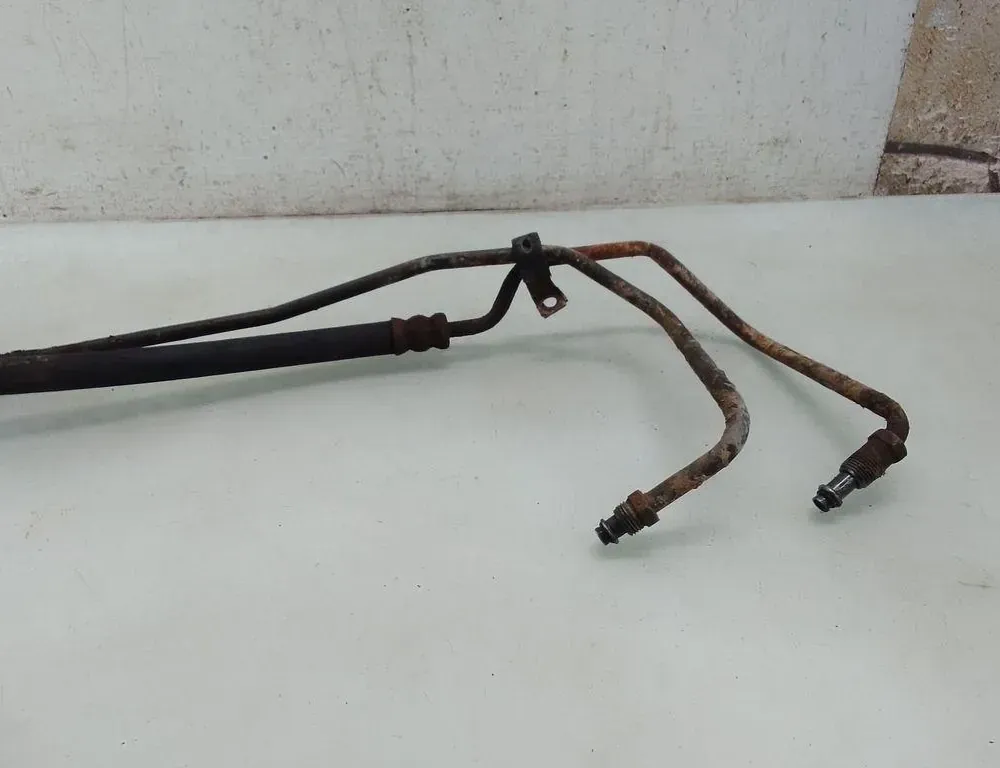 SSANGYONG Rexton Y200 (2001-2007) Power Steering Hose Pipe 35087470