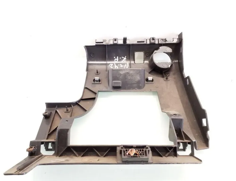 VOLKSWAGEN Sharan 1 generation (1995-2010) Inne części wewnętrzne 7M3858903E 35092582