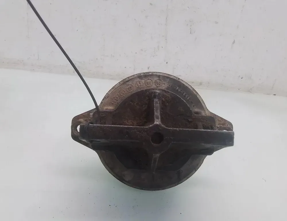 MERCEDES-BENZ Sprinter 2 generation (906) (2006-2018) Front engine mount 35099350