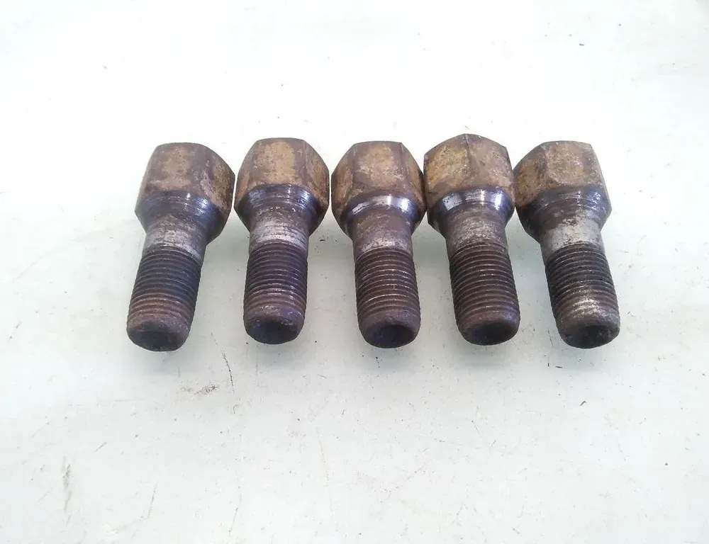 FIAT Ducato 2 generation (1993-2006) Śruby 35087119