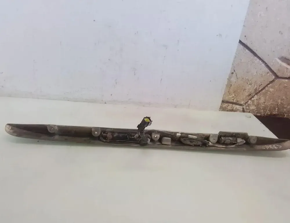 JEEP Grand Cherokee 2 generation (WJ) (1999-2004) Oświetlenie tablicy rejestracyjnej 35094792